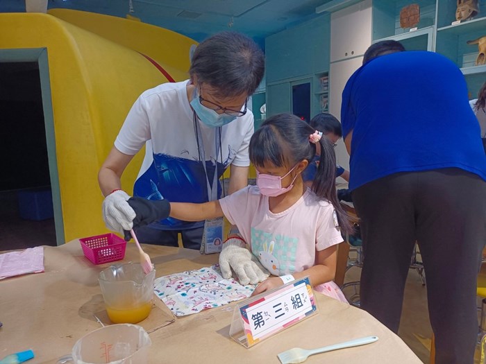 幼兒園：科學解蜜(8/9)-圖片28