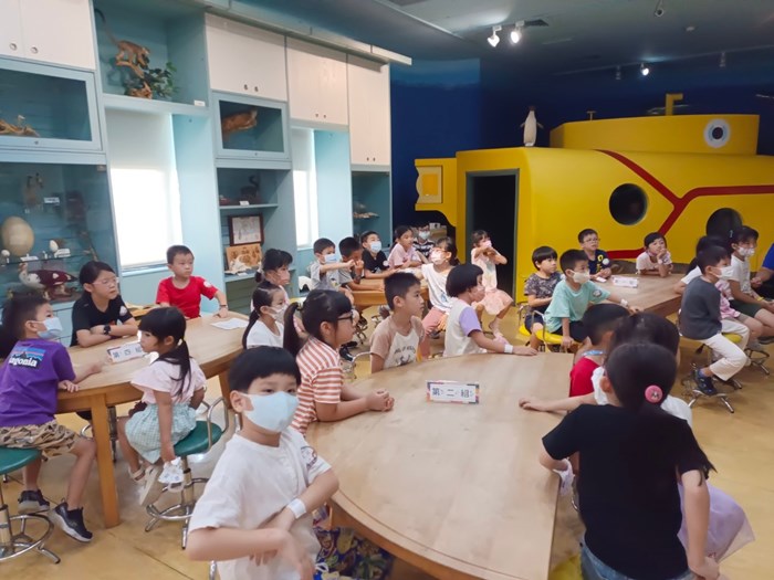 幼兒園：科學解蜜(8/9)-圖片29