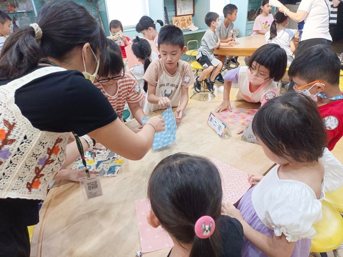 幼兒園：科學解蜜(8/9)-圖片33