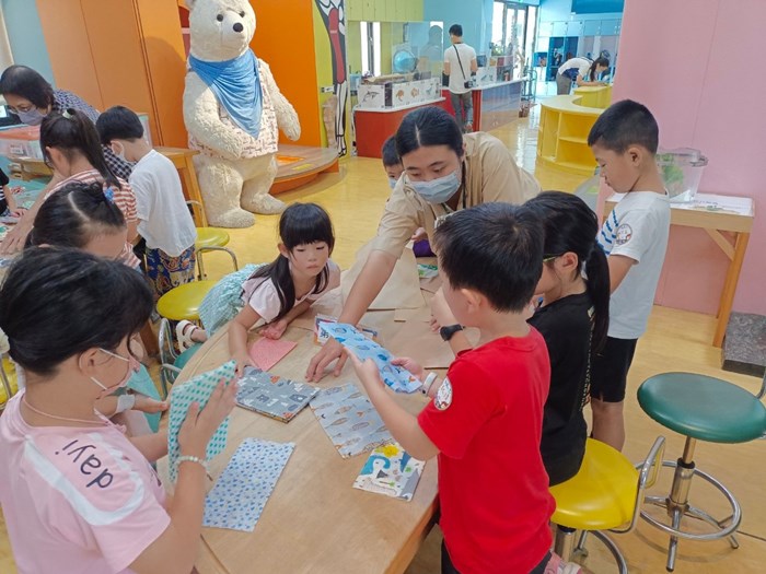 幼兒園：科學解蜜(8/9)-圖片35