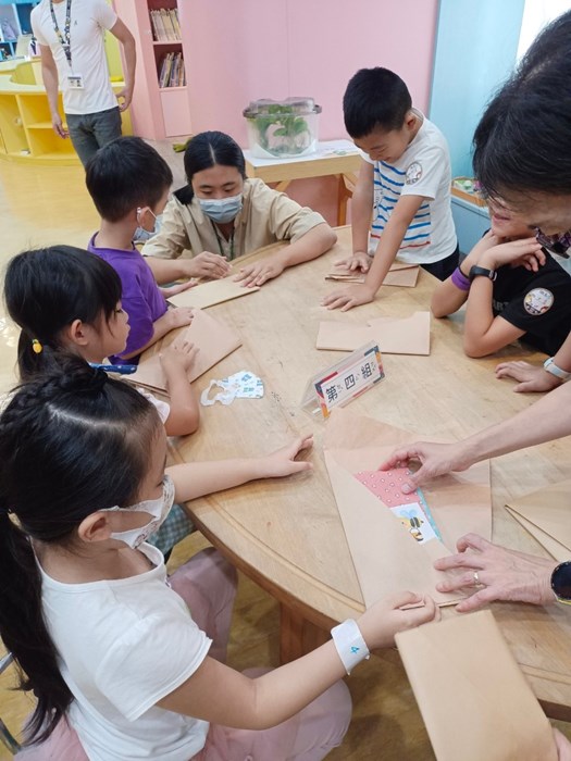 幼兒園：科學解蜜(8/9)-圖片36