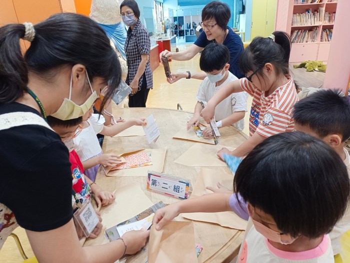 幼兒園：科學解蜜(8/9)-圖片37