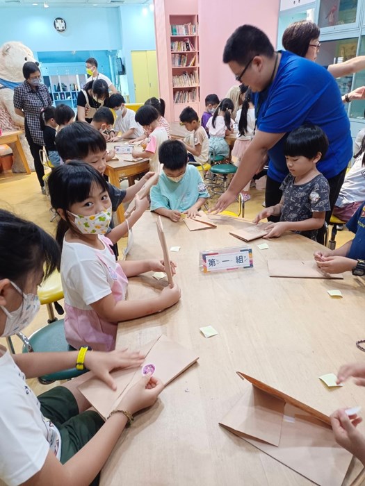幼兒園：科學解蜜(8/9)-圖片39