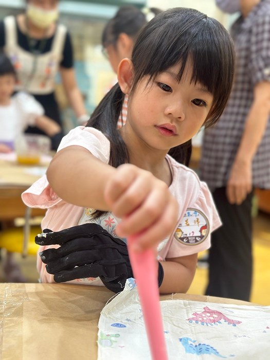 幼兒園：科學解蜜(8/9)-圖片42