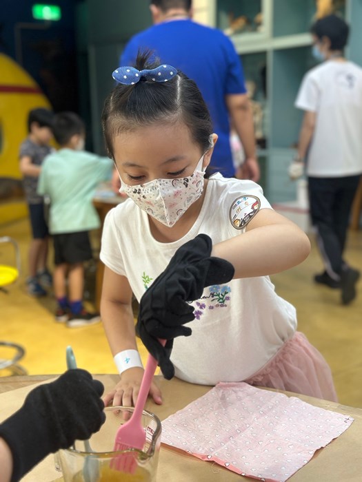 幼兒園：科學解蜜(8/9)-圖片43