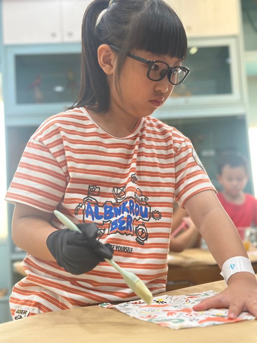 幼兒園：科學解蜜(8/9)-圖片45