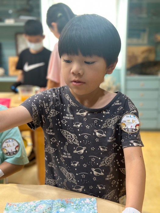 幼兒園：科學解蜜(8/9)-圖片53