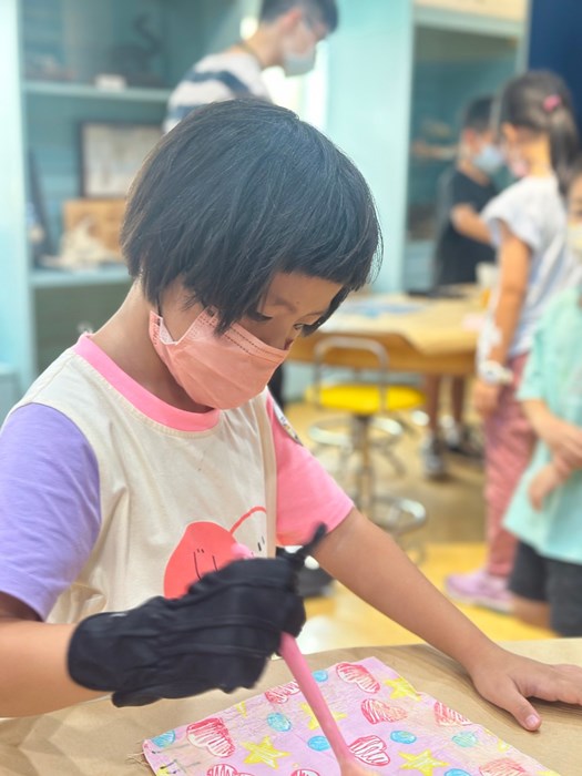 幼兒園：科學解蜜(8/9)-圖片57