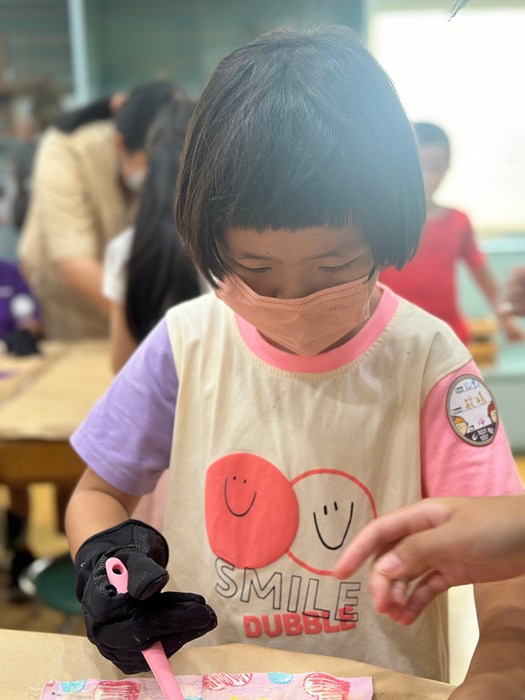 幼兒園：科學解蜜(8/9)-圖片58