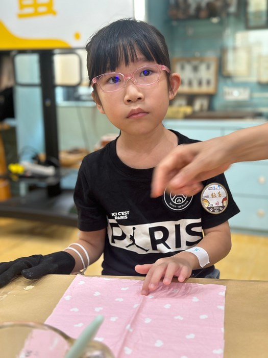 幼兒園：科學解蜜(8/9)-圖片60