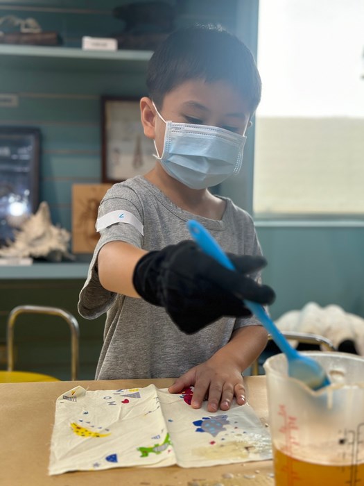 幼兒園：科學解蜜(8/9)-圖片61