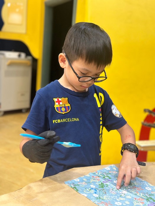 幼兒園：科學解蜜(8/9)-圖片68