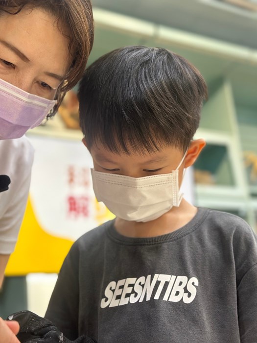 幼兒園：科學解蜜(8/9)-圖片69