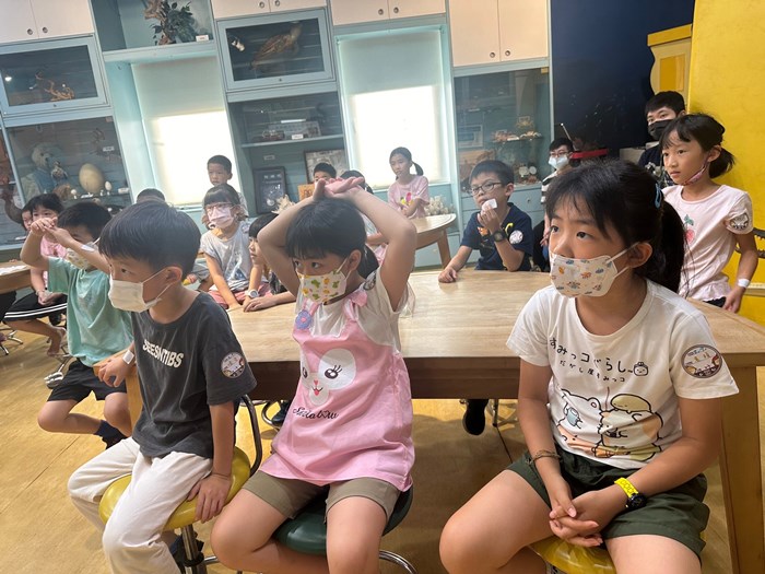 幼兒園：科學解蜜(8/9)-圖片71