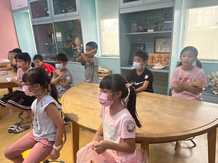 幼兒園：科學解蜜(8/9)-圖片72