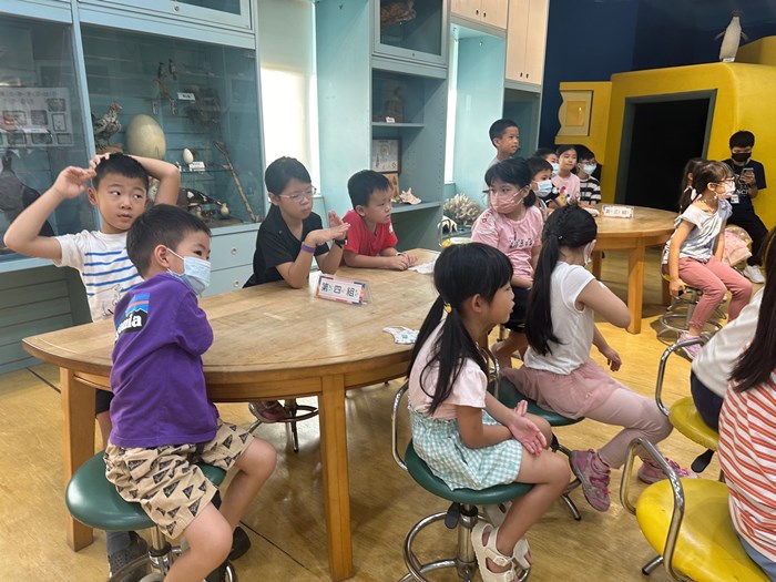 幼兒園：科學解蜜(8/9)-圖片73