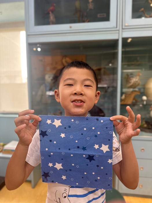 幼兒園：科學解蜜(8/9)-圖片78