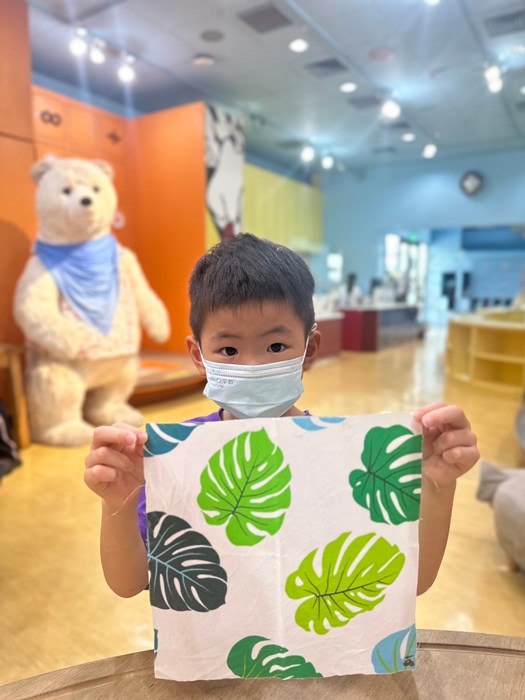 幼兒園：科學解蜜(8/9)-圖片79