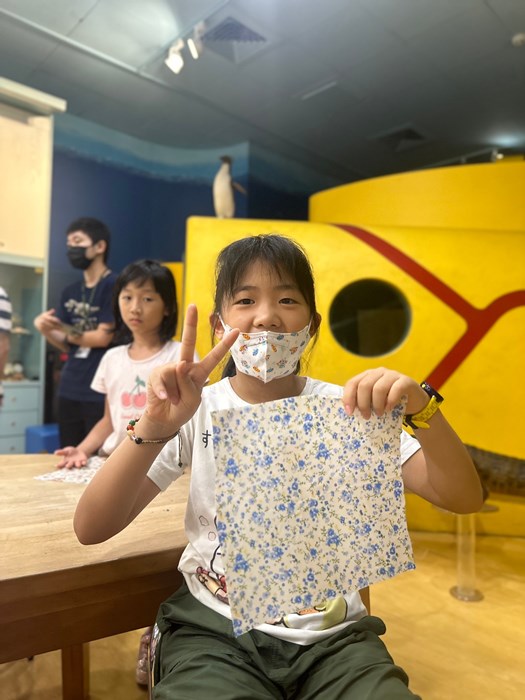 幼兒園：科學解蜜(8/9)-圖片81