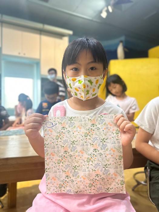 幼兒園：科學解蜜(8/9)-圖片82