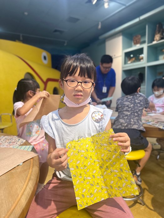 幼兒園：科學解蜜(8/9)-圖片94