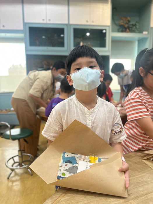 幼兒園：科學解蜜(8/9)-圖片96