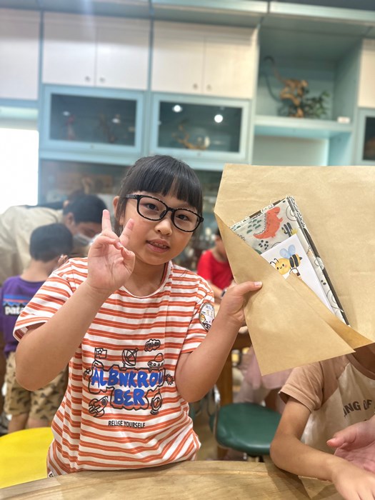 幼兒園：科學解蜜(8/9)-圖片97