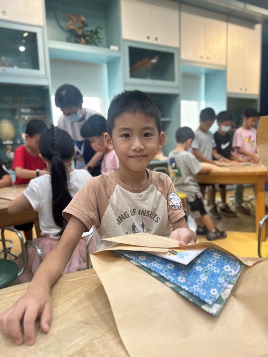 幼兒園：科學解蜜(8/9)-圖片98