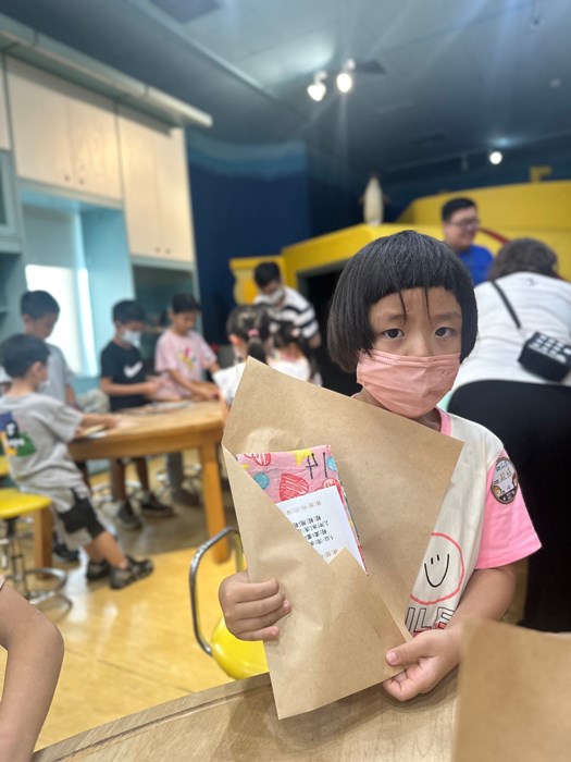 幼兒園：科學解蜜(8/9)-圖片99