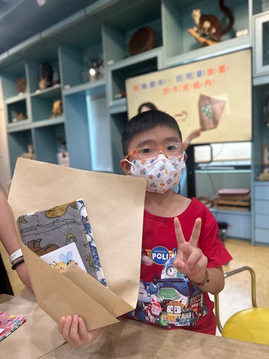 幼兒園：科學解蜜(8/9)-圖片100