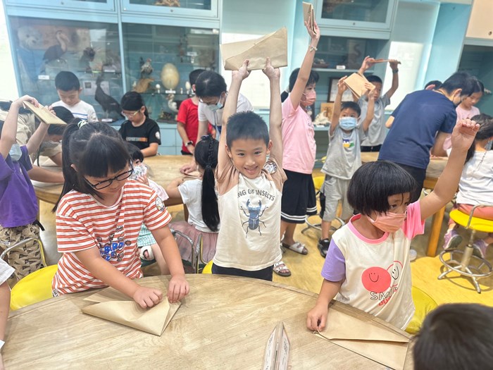 幼兒園：科學解蜜(8/9)-圖片102