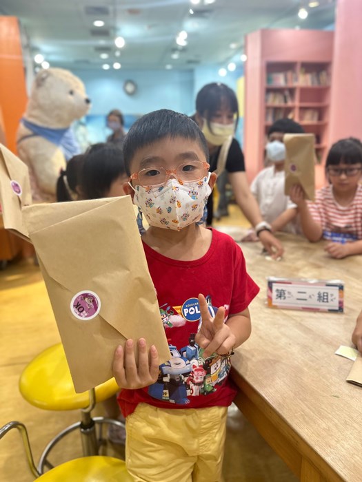 幼兒園：科學解蜜(8/9)-圖片104