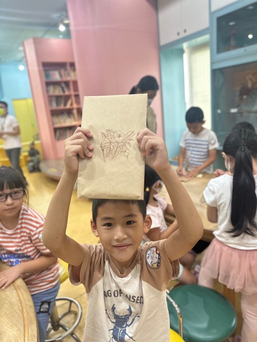 幼兒園：科學解蜜(8/9)-圖片105