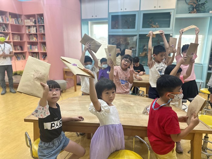 幼兒園：科學解蜜(8/9)-圖片106