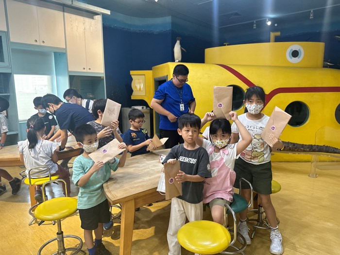 幼兒園：科學解蜜(8/9)-圖片107