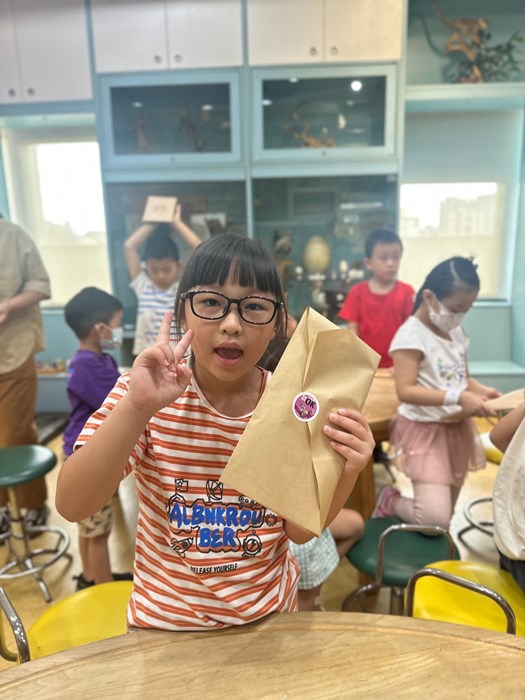 幼兒園：科學解蜜(8/9)-圖片109