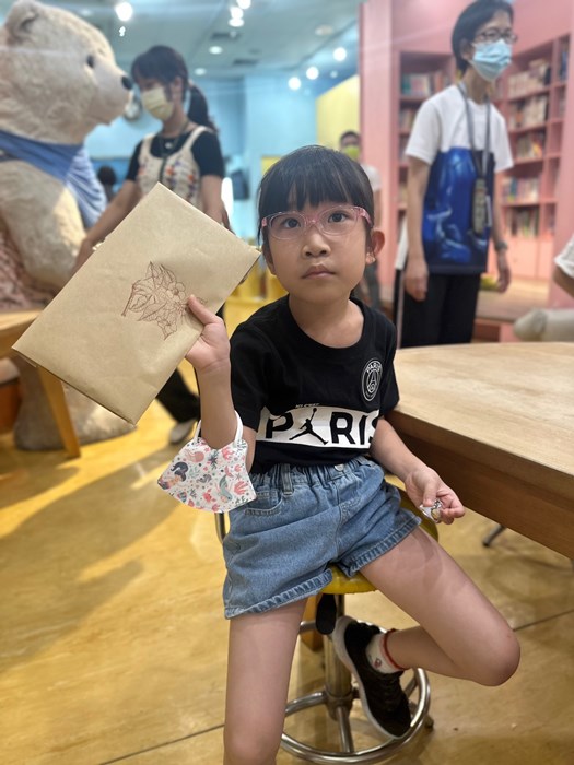 幼兒園：科學解蜜(8/9)-圖片110