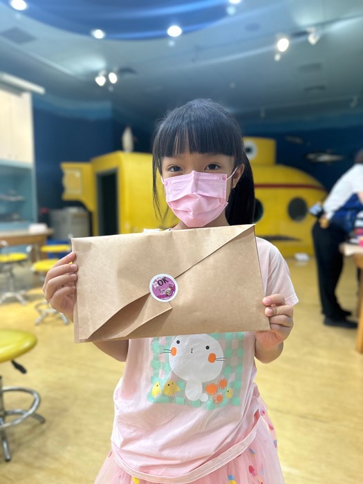 幼兒園：科學解蜜(8/9)-圖片111