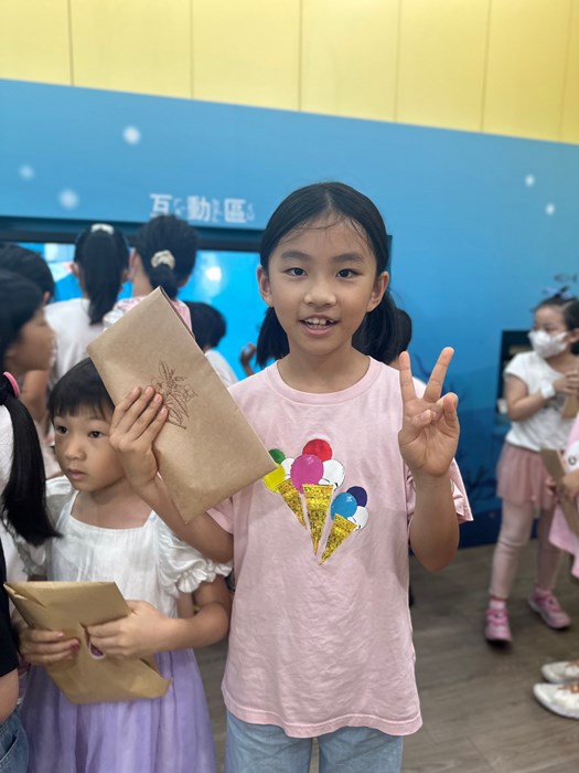 幼兒園：科學解蜜(8/9)-圖片112