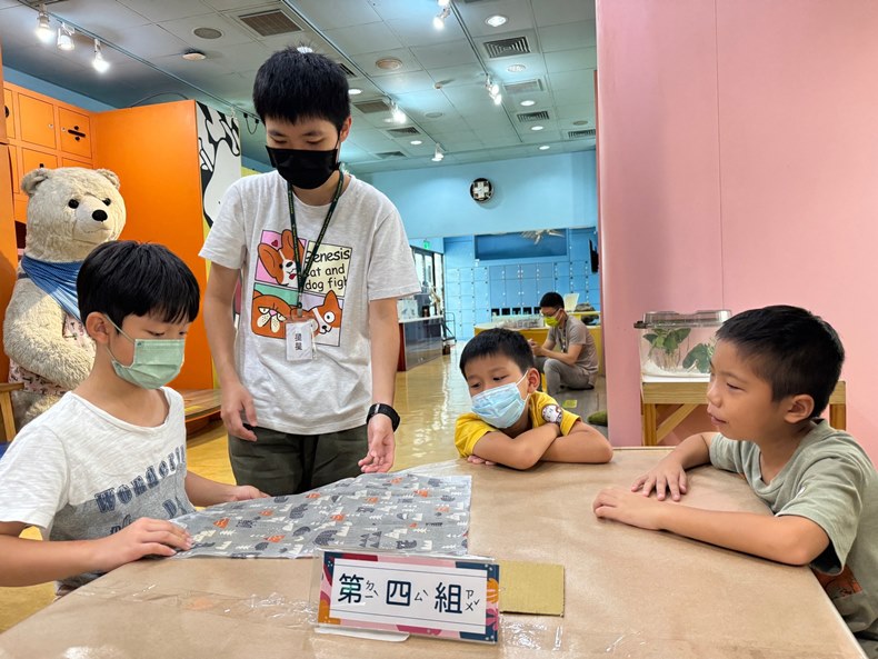 幼兒園：科學解蜜(8/14)-圖片2