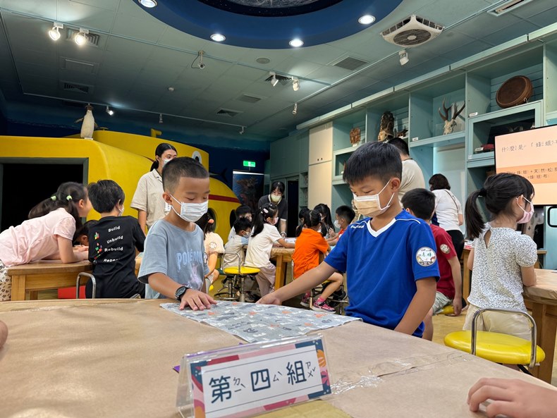 幼兒園：科學解蜜(8/14)-圖片4