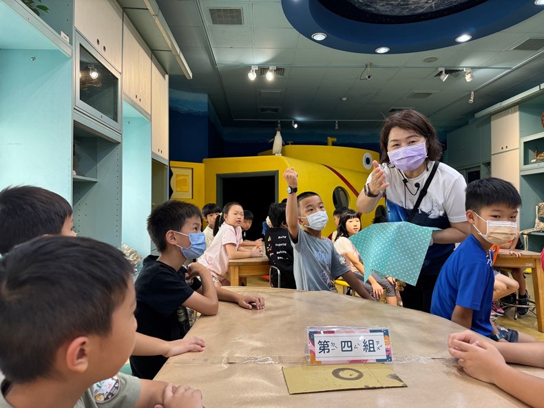 幼兒園：科學解蜜(8/14)-圖片5