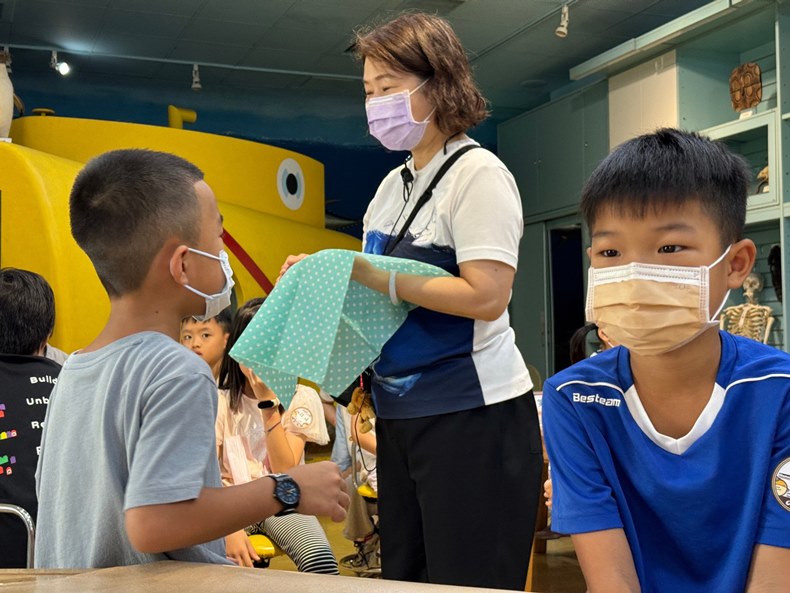 幼兒園：科學解蜜(8/14)-圖片7
