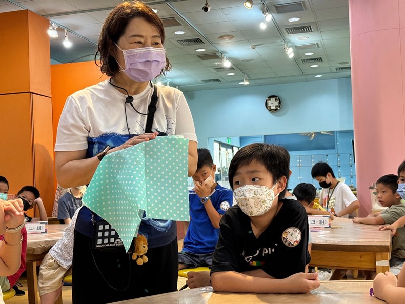 幼兒園：科學解蜜(8/14)-圖片8