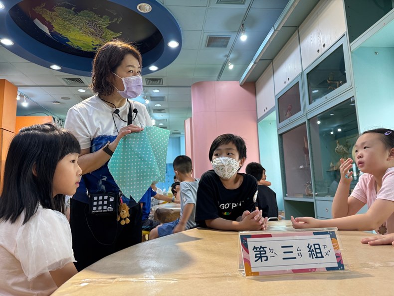 幼兒園：科學解蜜(8/14)-圖片9