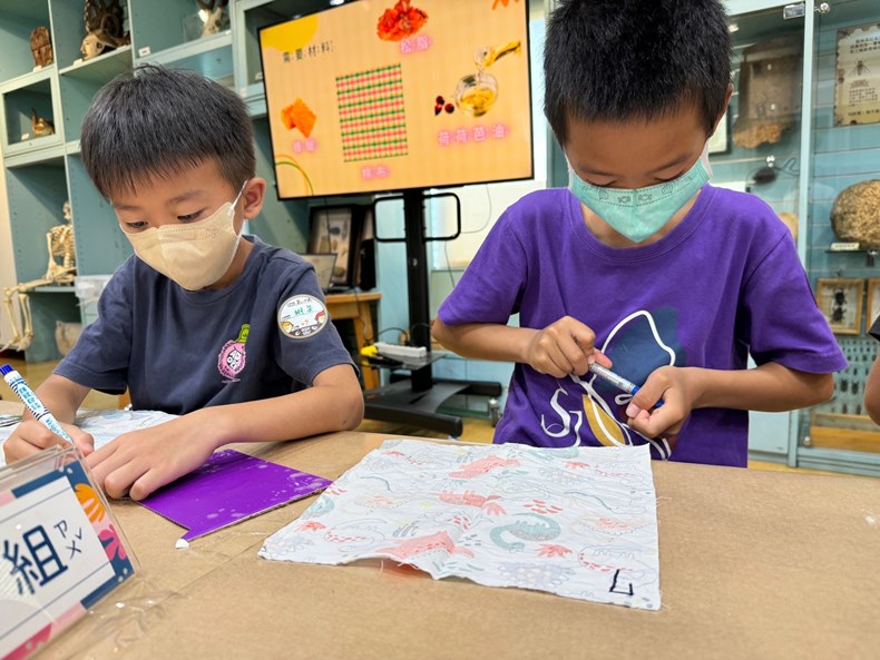 幼兒園：科學解蜜(8/14)-圖片13