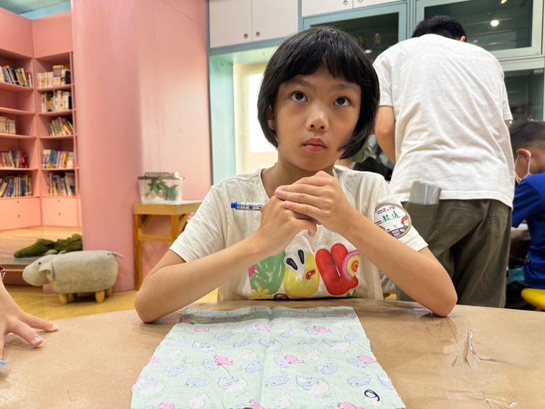 幼兒園：科學解蜜(8/14)-圖片14