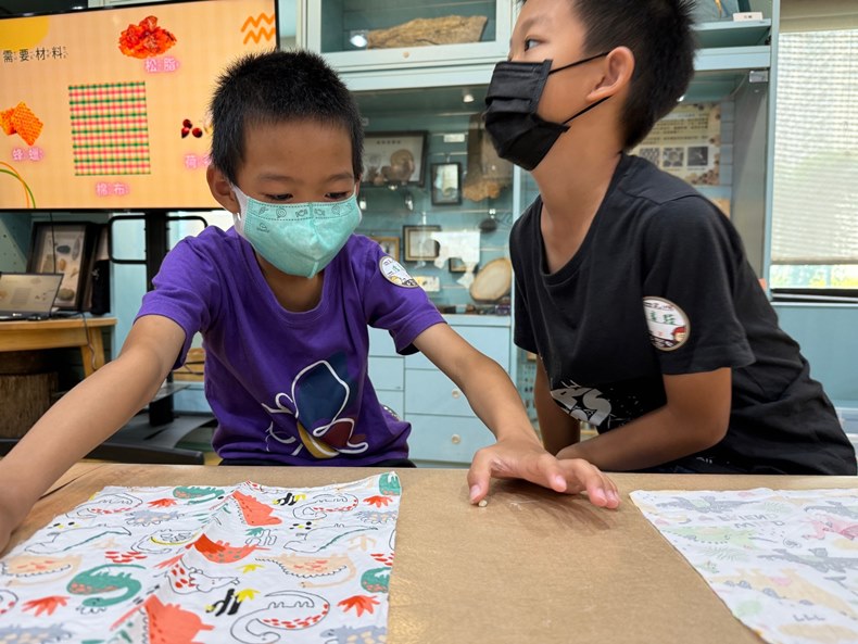 幼兒園：科學解蜜(8/14)-圖片15