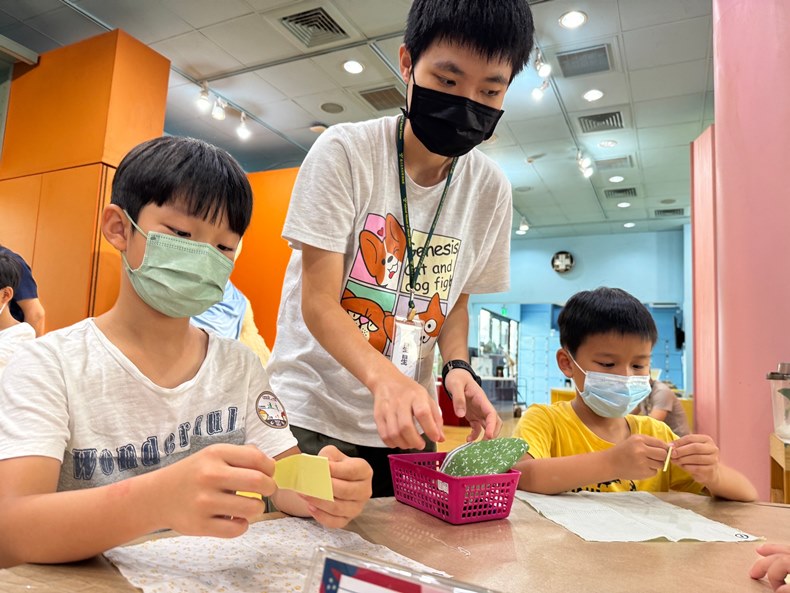 幼兒園：科學解蜜(8/14)-圖片16