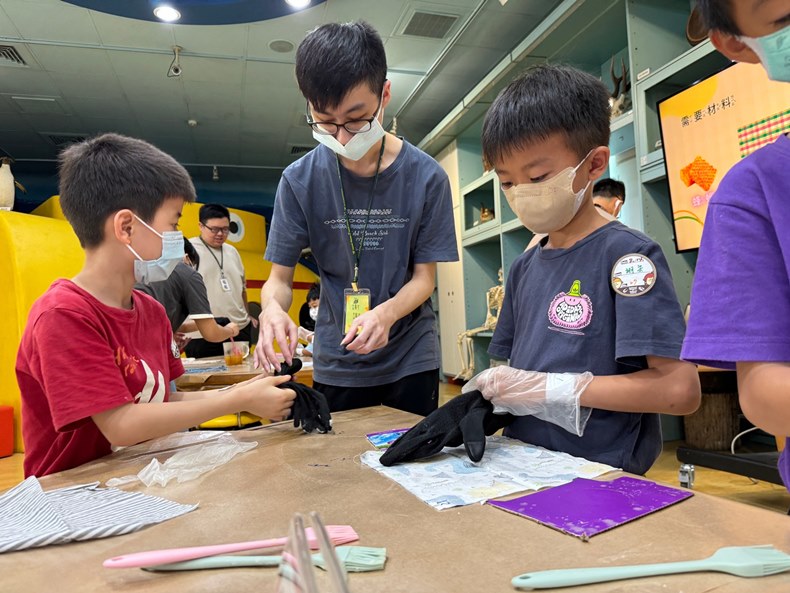 幼兒園：科學解蜜(8/14)-圖片18